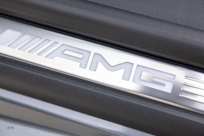 2022 Mercedes-Benz SL-Class SL 63 AMG® 4MATIC®