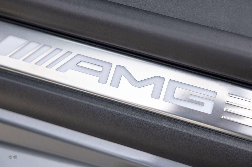 2022 Mercedes-Benz SL-Class SL 63 AMG® 4MATIC®