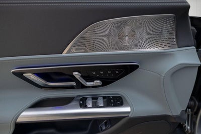 2022 Mercedes-Benz SL-Class SL 63 AMG® 4MATIC®