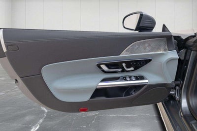 2022 Mercedes-Benz SL-Class SL 63 AMG® 4MATIC®