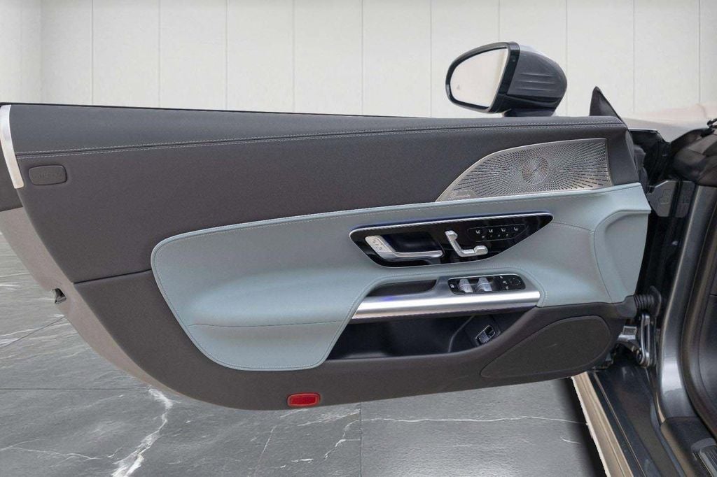 2022 Mercedes-Benz SL-Class SL 63 AMG® 4MATIC®