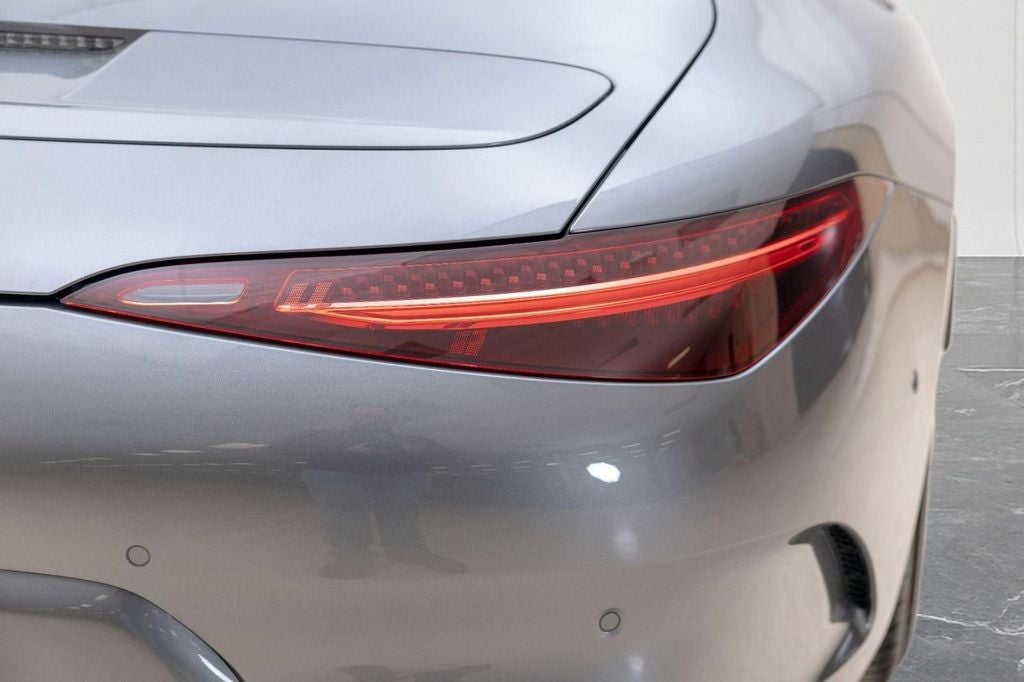 2022 Mercedes-Benz SL-Class SL 63 AMG® 4MATIC®