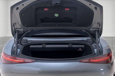 2022 Mercedes-Benz SL-Class SL 63 AMG® 4MATIC®