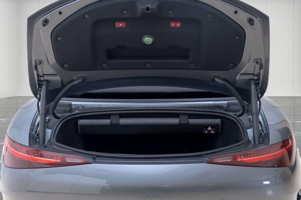 2022 Mercedes-Benz SL-Class SL 63 AMG® 4MATIC®