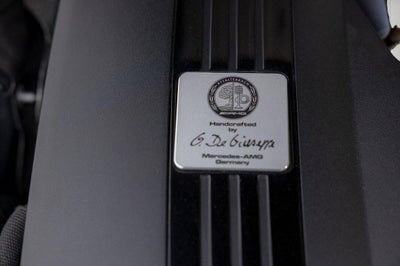 2022 Mercedes-Benz SL-Class SL 63 AMG® 4MATIC®