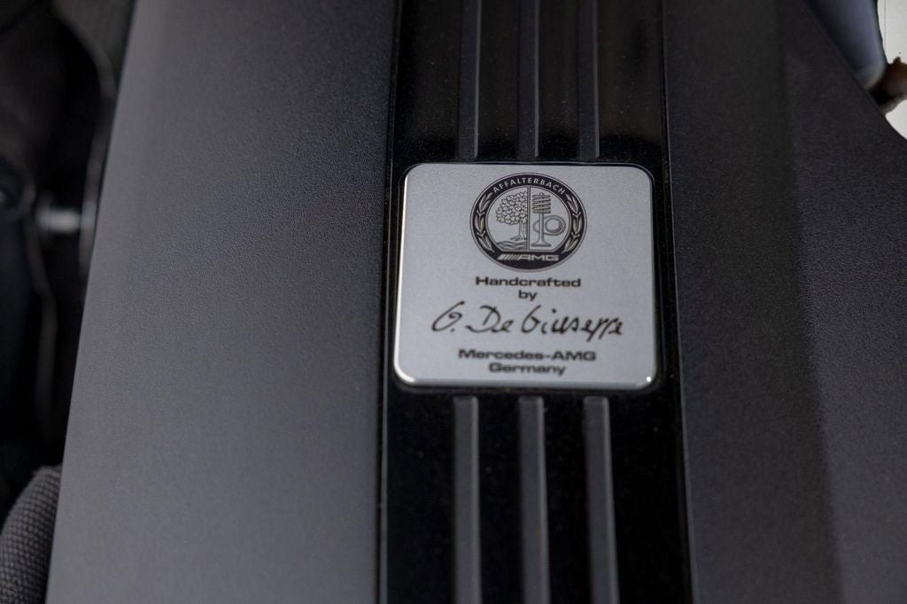 2022 Mercedes-Benz SL-Class SL 63 AMG® 4MATIC®