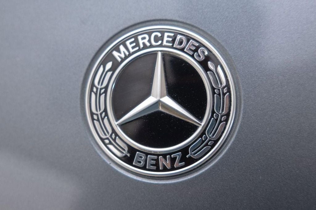 2022 Mercedes-Benz SL-Class SL 63 AMG® 4MATIC®