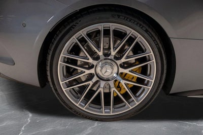 2022 Mercedes-Benz SL-Class SL 63 AMG® 4MATIC®