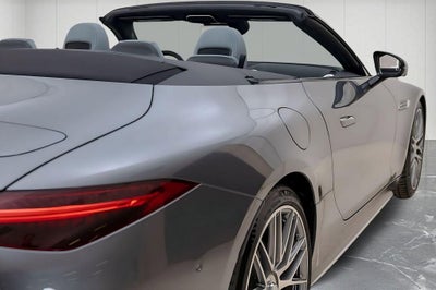 2022 Mercedes-Benz SL-Class SL 63 AMG® 4MATIC®