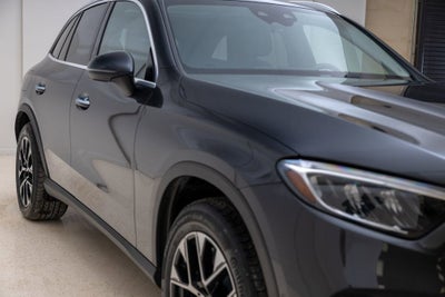 2025 Mercedes-Benz GLC GLC 350e 4MATIC®