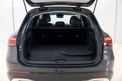 2025 Mercedes-Benz GLC GLC 350e 4MATIC®