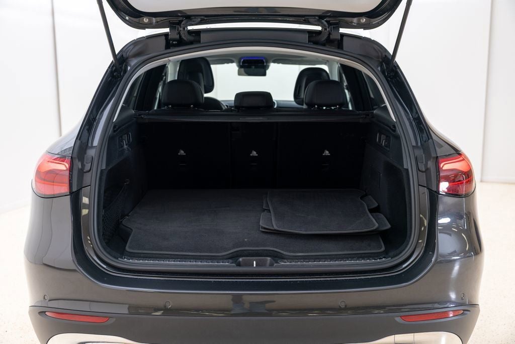 2025 Mercedes-Benz GLC GLC 350e 4MATIC®