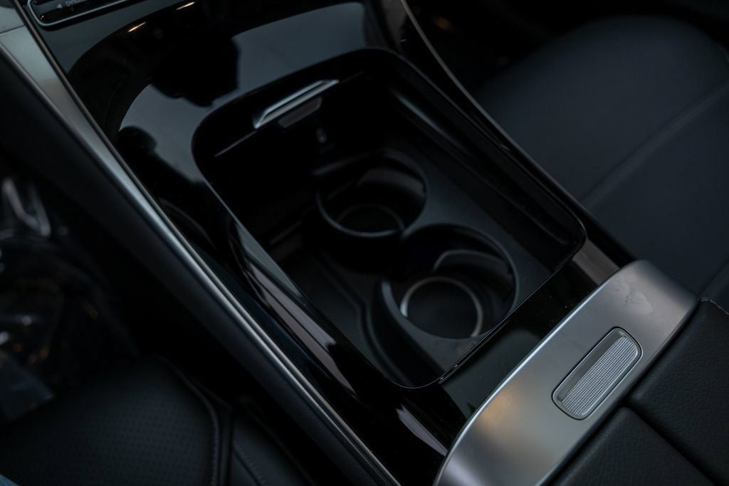 2025 Mercedes-Benz GLC GLC 350e 4MATIC®