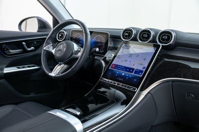 2025 Mercedes-Benz GLC GLC 350e 4MATIC®