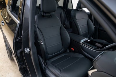 2025 Mercedes-Benz GLC GLC 350e 4MATIC®