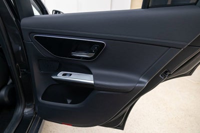 2025 Mercedes-Benz GLC GLC 350e 4MATIC®