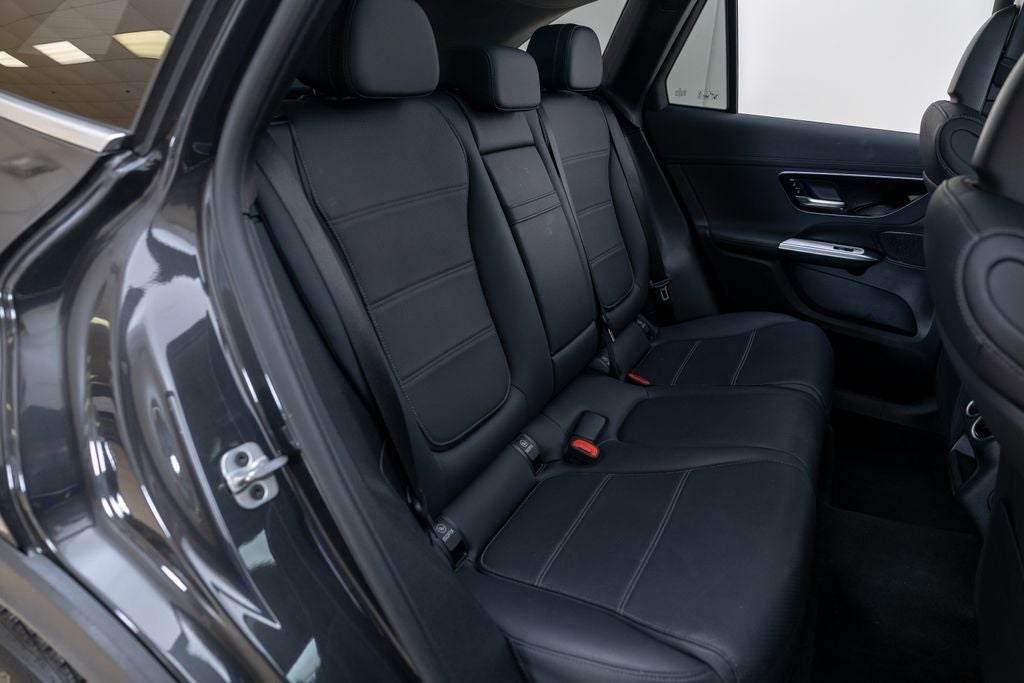 2025 Mercedes-Benz GLC GLC 350e 4MATIC®