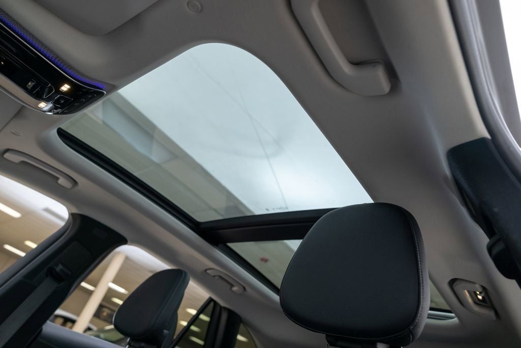 2025 Mercedes-Benz GLC GLC 350e 4MATIC®