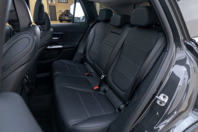 2025 Mercedes-Benz GLC GLC 350e 4MATIC®