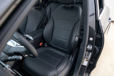 2025 Mercedes-Benz GLC GLC 350e 4MATIC®