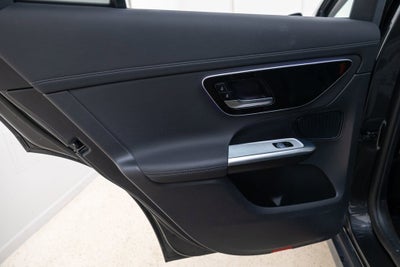 2025 Mercedes-Benz GLC GLC 350e 4MATIC®