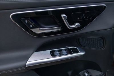 2025 Mercedes-Benz GLC GLC 350e 4MATIC®