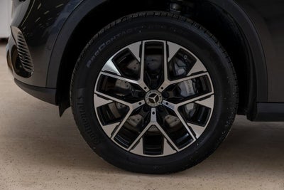 2025 Mercedes-Benz GLC GLC 350e 4MATIC®