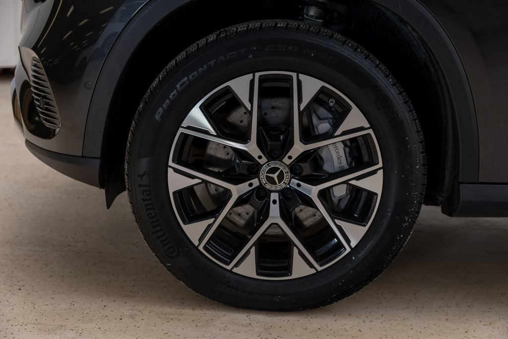 2025 Mercedes-Benz GLC GLC 350e 4MATIC®