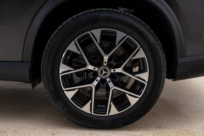 2025 Mercedes-Benz GLC GLC 350e 4MATIC®