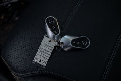 2025 Mercedes-Benz GLC GLC 350e 4MATIC®