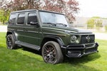 2023 Mercedes-Benz G-Class G 63 AMG® 4MATIC®