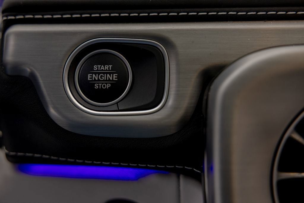 2023 Mercedes-Benz G-Class G 63 AMG® 4MATIC®