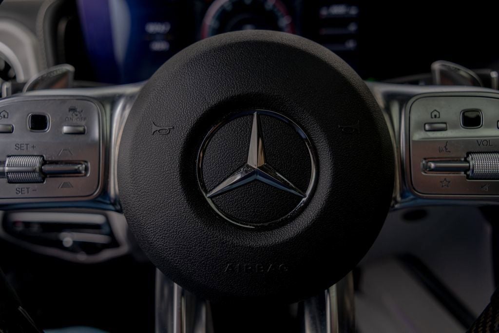 2023 Mercedes-Benz G-Class G 63 AMG® 4MATIC®