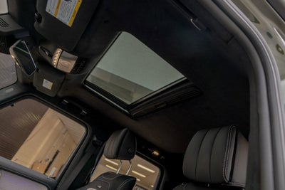 2023 Mercedes-Benz G-Class G 63 AMG® 4MATIC®