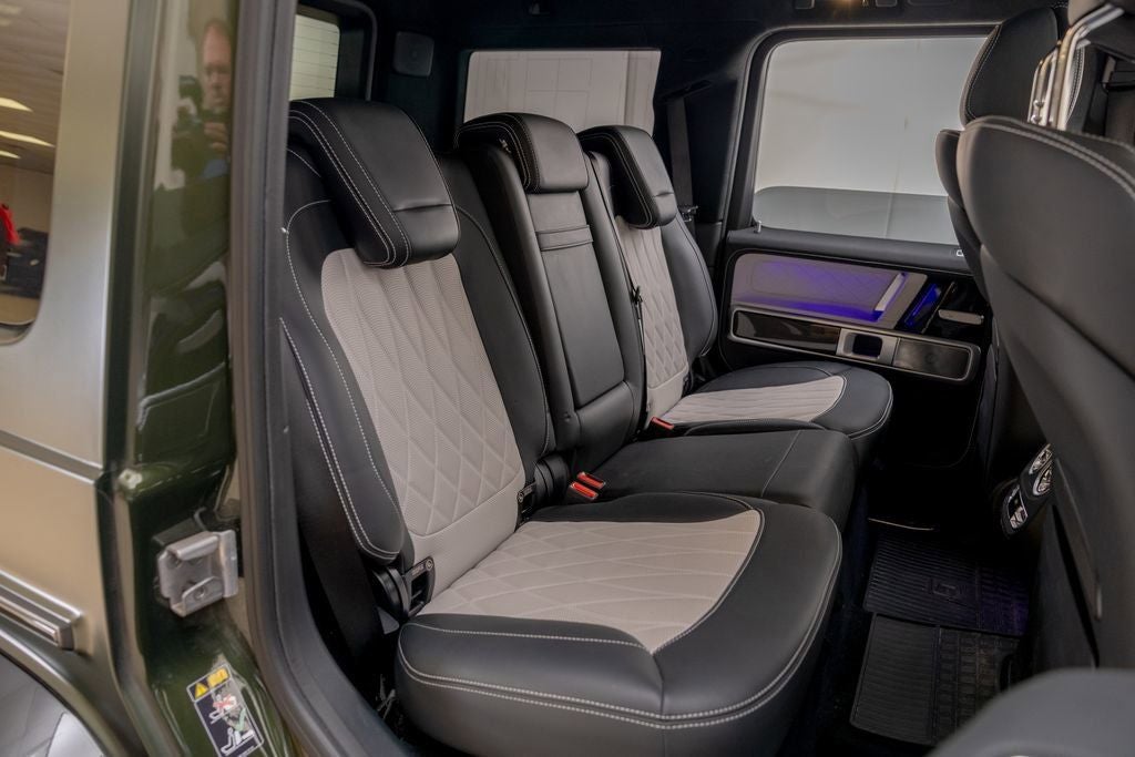 2023 Mercedes-Benz G-Class G 63 AMG® 4MATIC®
