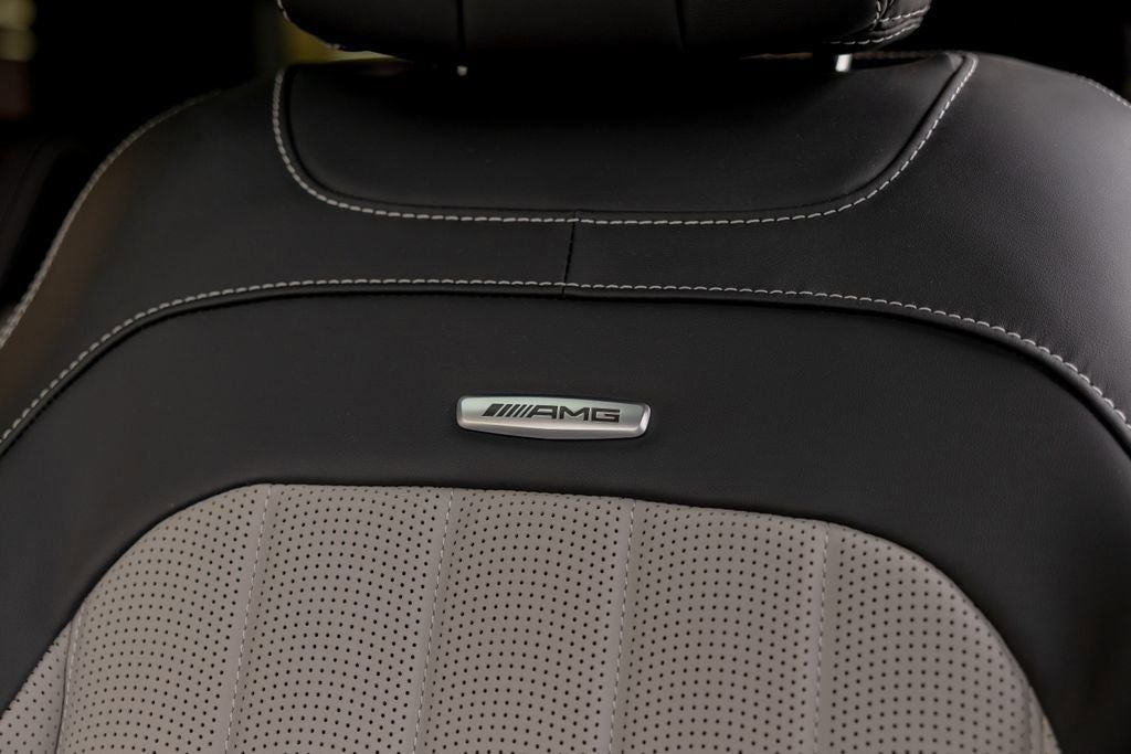 2023 Mercedes-Benz G-Class G 63 AMG® 4MATIC®