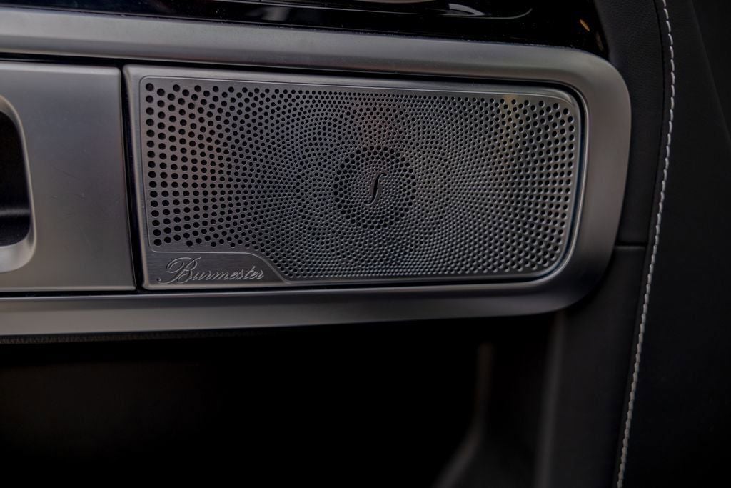 2023 Mercedes-Benz G-Class G 63 AMG® 4MATIC®