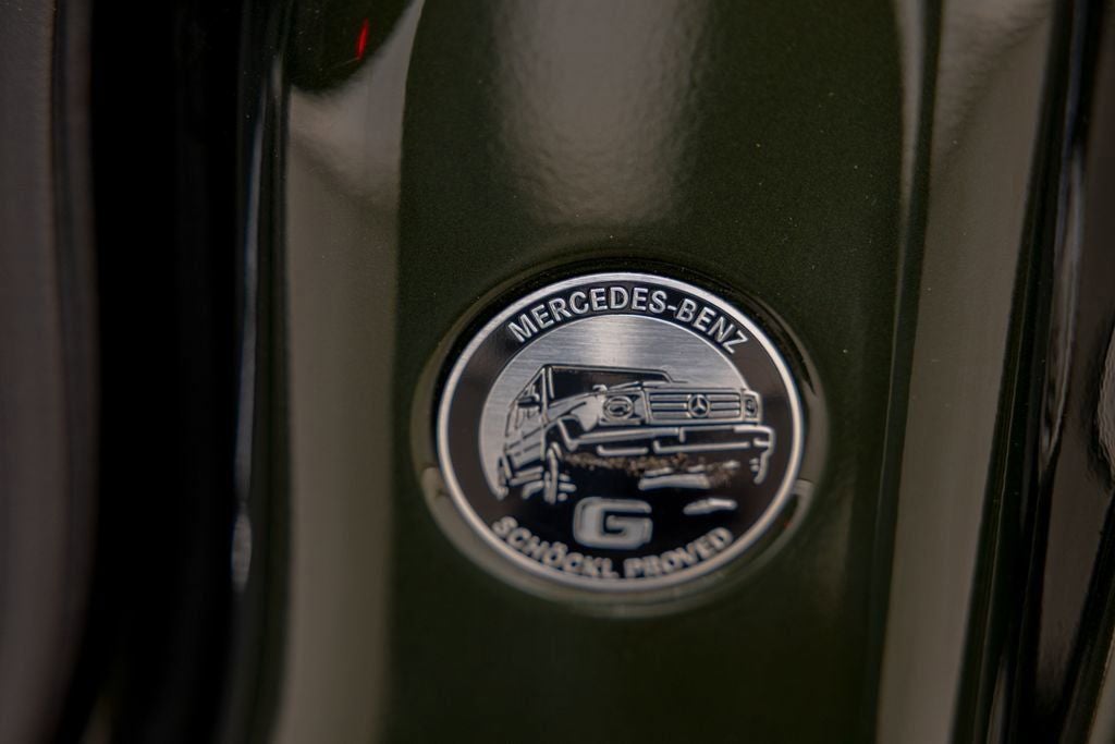 2023 Mercedes-Benz G-Class G 63 AMG® 4MATIC®