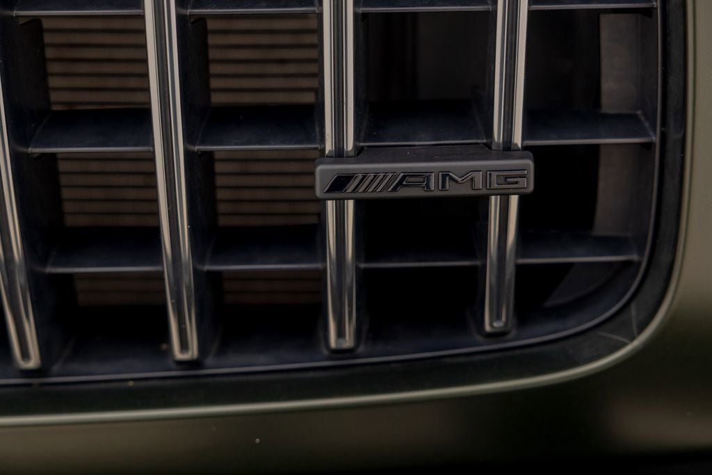 2023 Mercedes-Benz G-Class G 63 AMG® 4MATIC®