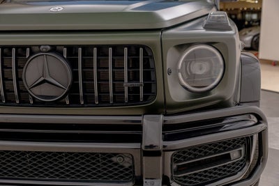 2023 Mercedes-Benz G-Class G 63 AMG® 4MATIC®