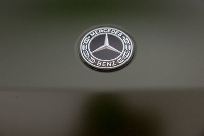 2023 Mercedes-Benz G-Class G 63 AMG® 4MATIC®