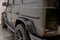 2023 Mercedes-Benz G-Class G 63 AMG® 4MATIC®