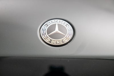 2022 Mercedes-Benz G-Class G 63 AMG® 4MATIC®