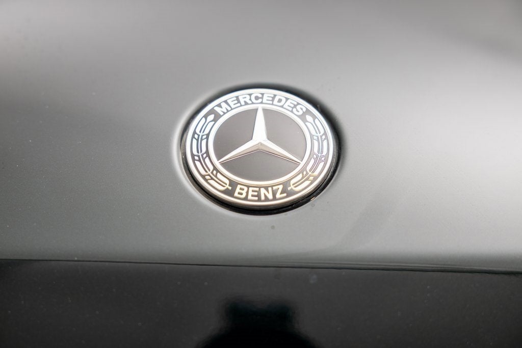 2022 Mercedes-Benz G-Class G 63 AMG® 4MATIC®
