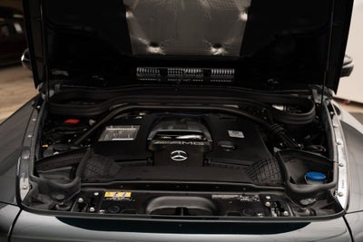 2022 Mercedes-Benz G-Class G 63 AMG® 4MATIC®