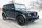2022 Mercedes-Benz G-Class G 63 AMG® 4MATIC®