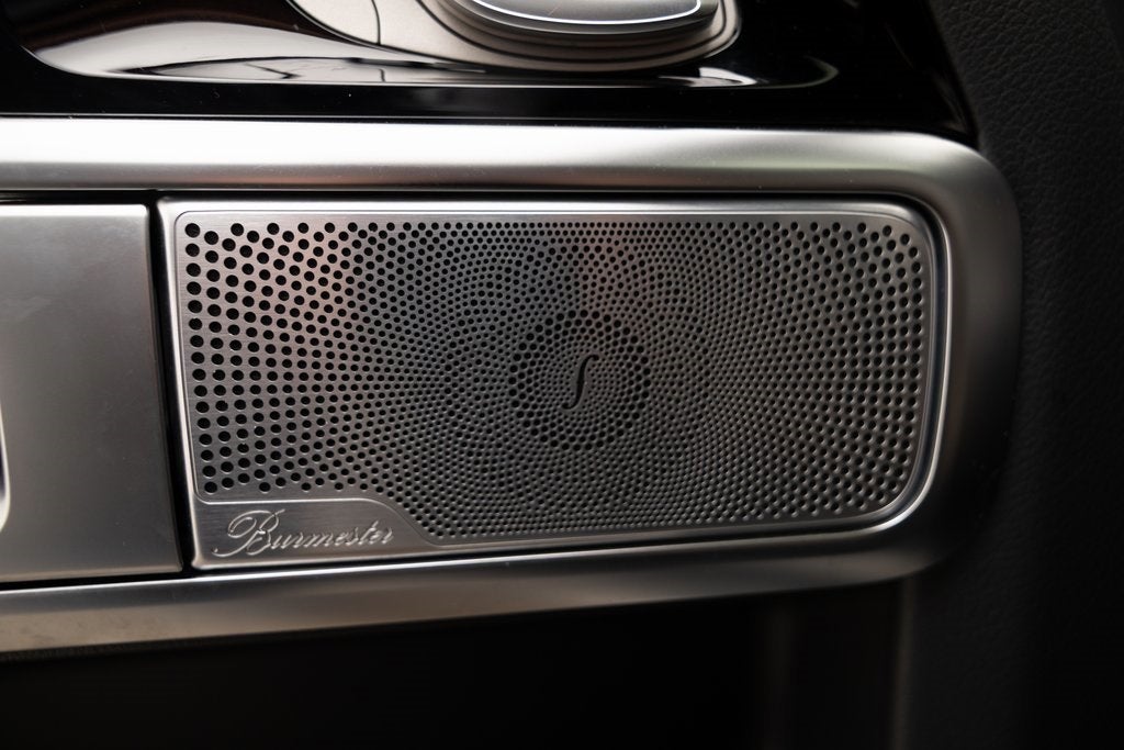 2022 Mercedes-Benz G-Class G 63 AMG® 4MATIC®