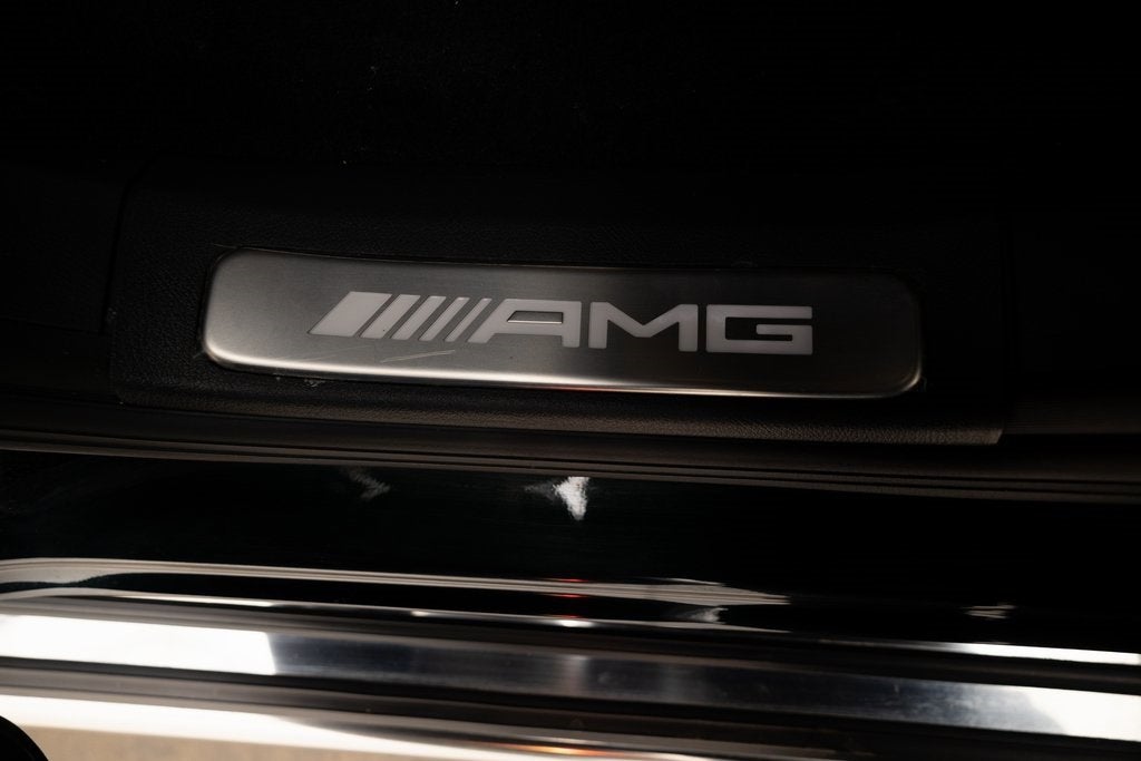 2022 Mercedes-Benz G-Class G 63 AMG® 4MATIC®