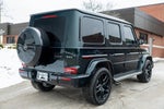 2022 Mercedes-Benz G-Class G 63 AMG® 4MATIC®