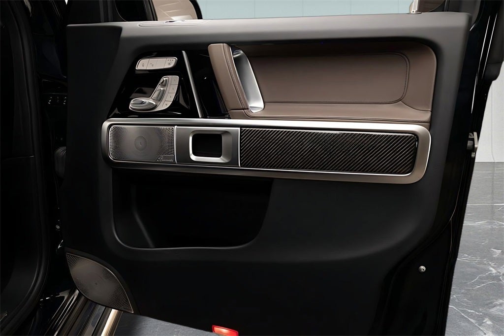 2022 Mercedes-Benz G-Class G 63 AMG® 4MATIC®